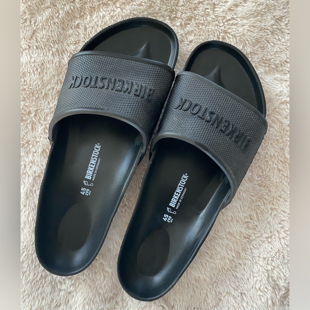 Birkenstock Barbados EVA Slide